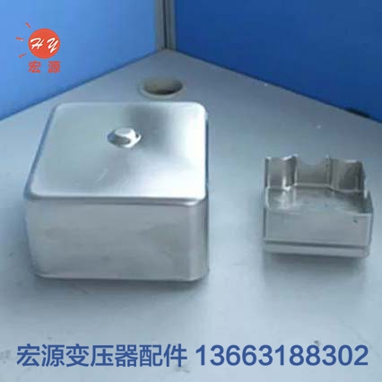 變壓器導電杆(gan)防雨罩  