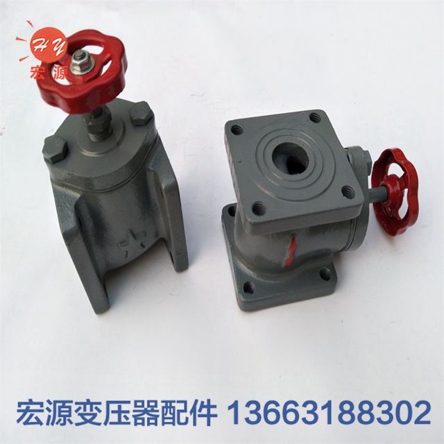 變壓(ya)器活門(mén)  