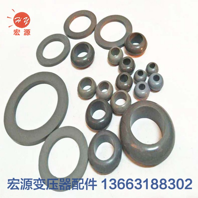 變壓器(qi)橡膠密封件  