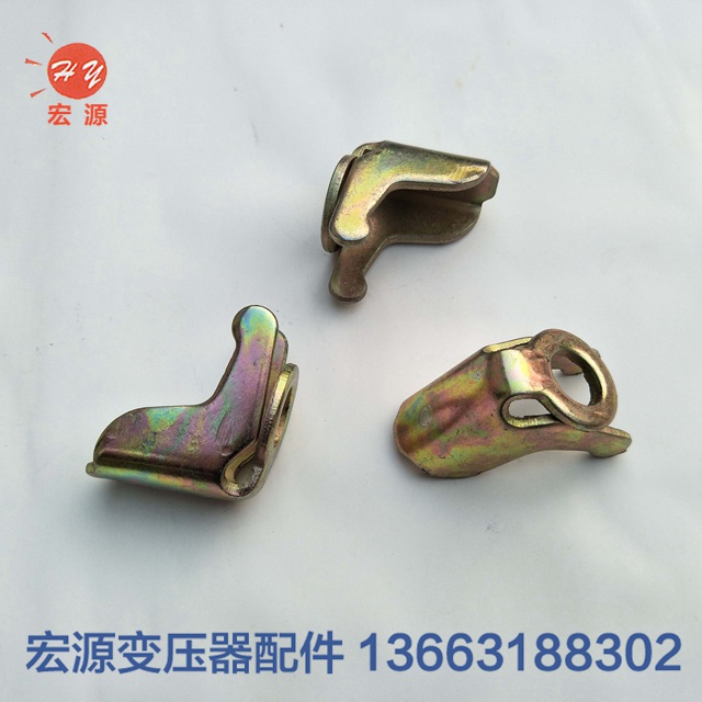 變壓器壓(ya)角(壓盤)