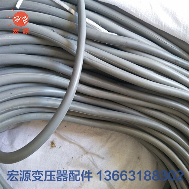 變壓器(qi)橡膠密封(feng)件 