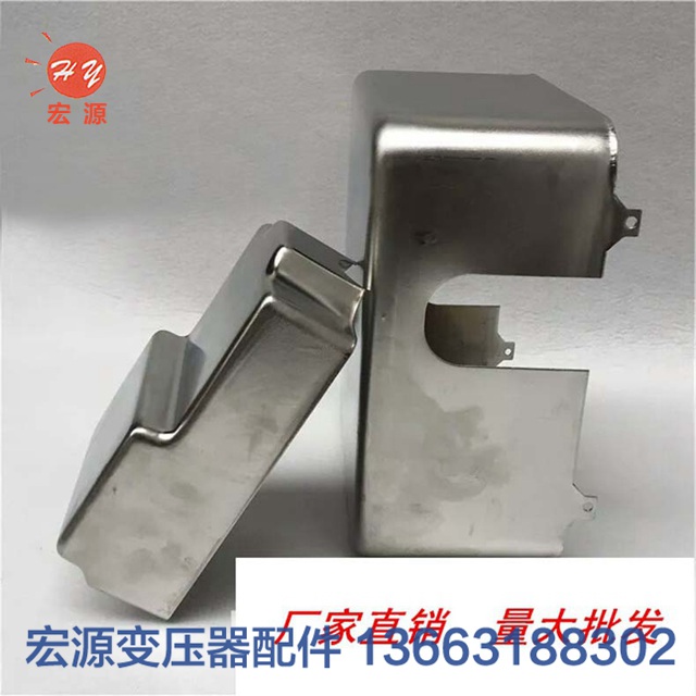 變壓器(qi)導電杆防雨罩  