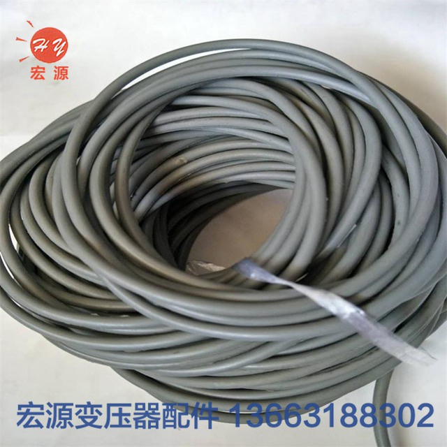 變壓器(qi)橡膠密封(fēng)件  