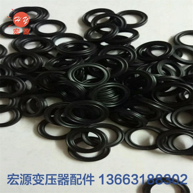 變(biàn)壓器橡膠(jiao)密封件