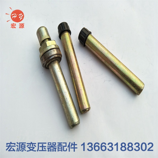 變壓(yā)器溫度(dù)計管座(zuo)接頭  