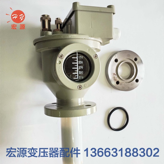 變壓器(qì)繼電器  