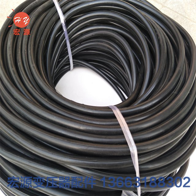 變壓(yā)器橡膠(jiāo)密封膠(jiao)條