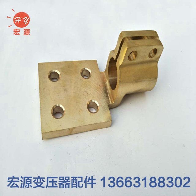 變壓器接線端(duan)子  