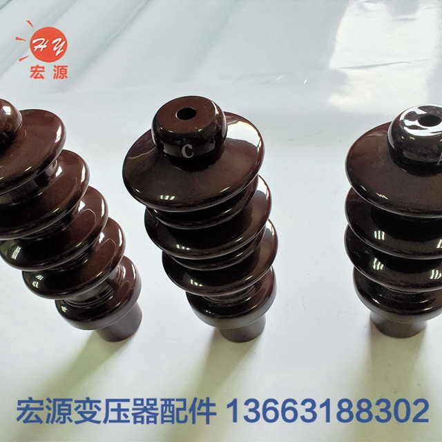 變(biàn)壓器瓷套(瓷(cí)瓶)