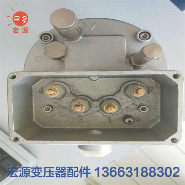 變壓器氣(qi)體繼電器  