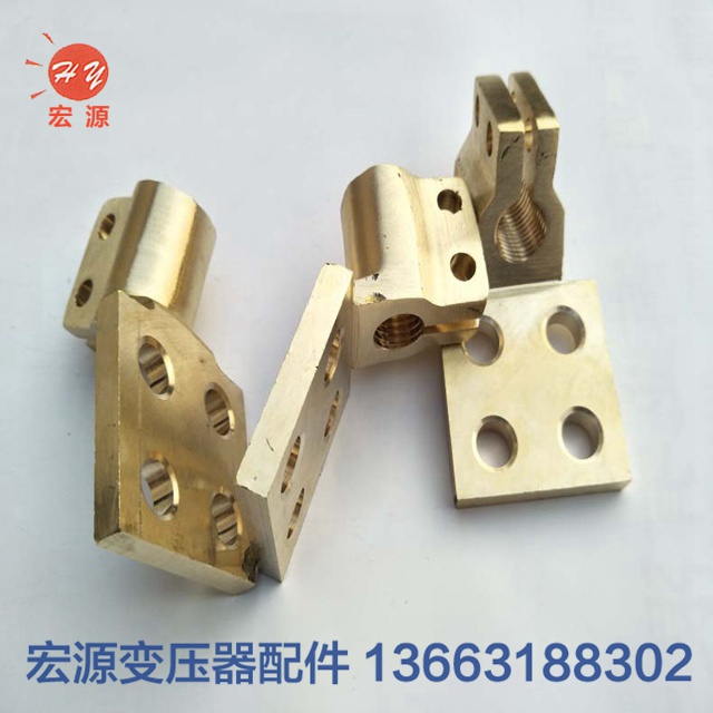 變壓器接(jie)線端子  