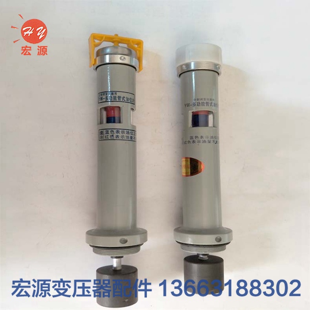 變(bian)壓器專用油位(wei)計  