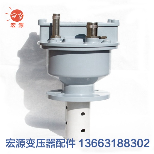 變壓器瓦斯氣(qì)體繼電器  