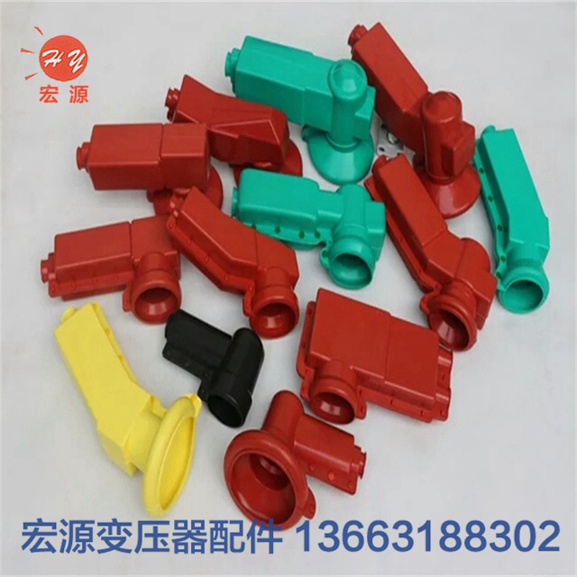 變壓(ya)器絕緣護套  