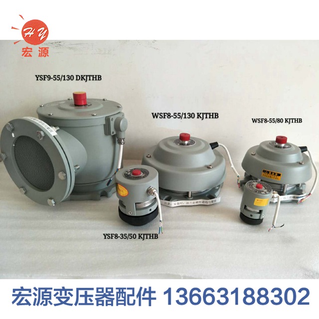 變壓器(qì)壓力釋放閥  