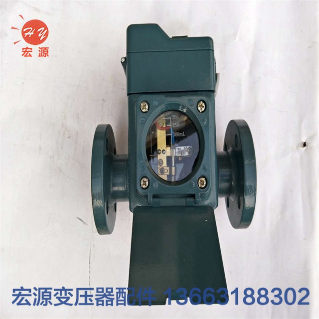 變壓器(qì)氣體繼電器(qi)  