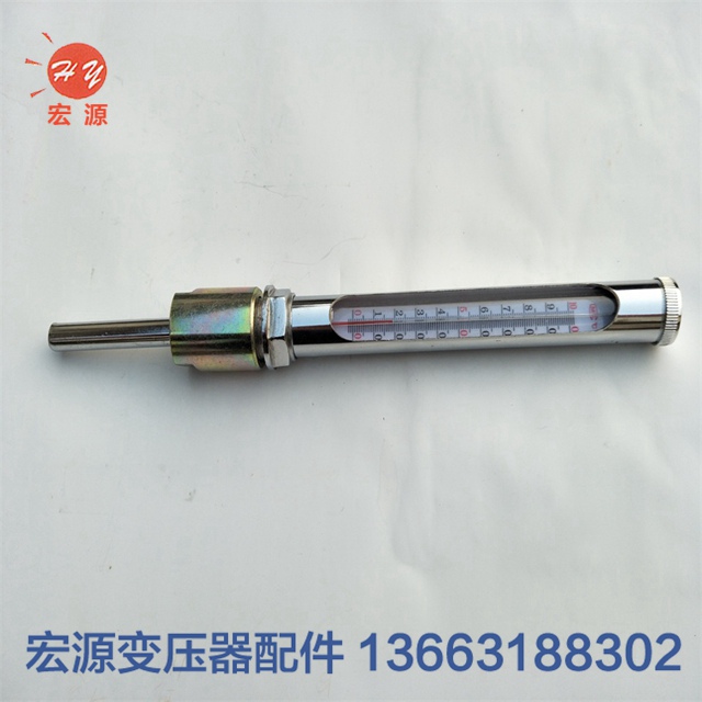 變(biàn)壓器壓力式溫(wēn)度計  