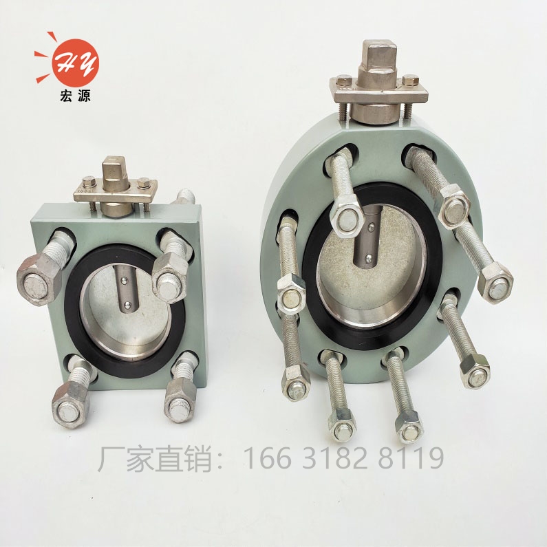 河(hé)北省武強(qiang)縣電力變(biàn)壓器配件(jian)真空蝶閥(fá)專業制造(zào)廠家-宏源(yuan)牌