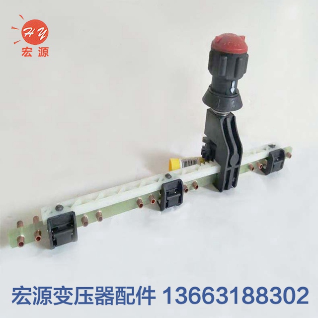 變壓器分(fen)接開關  