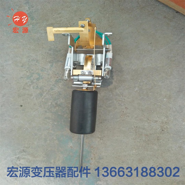 變(biàn)壓器瓦斯繼(ji)電器  