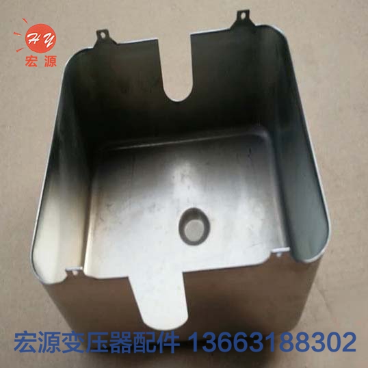 變(bian)壓器導電杆防雨(yǔ)罩  