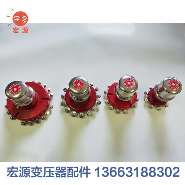 變(biàn)壓器分接(jie)開關  