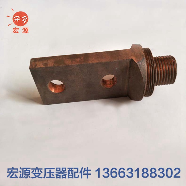 變壓器(qi)接線夾