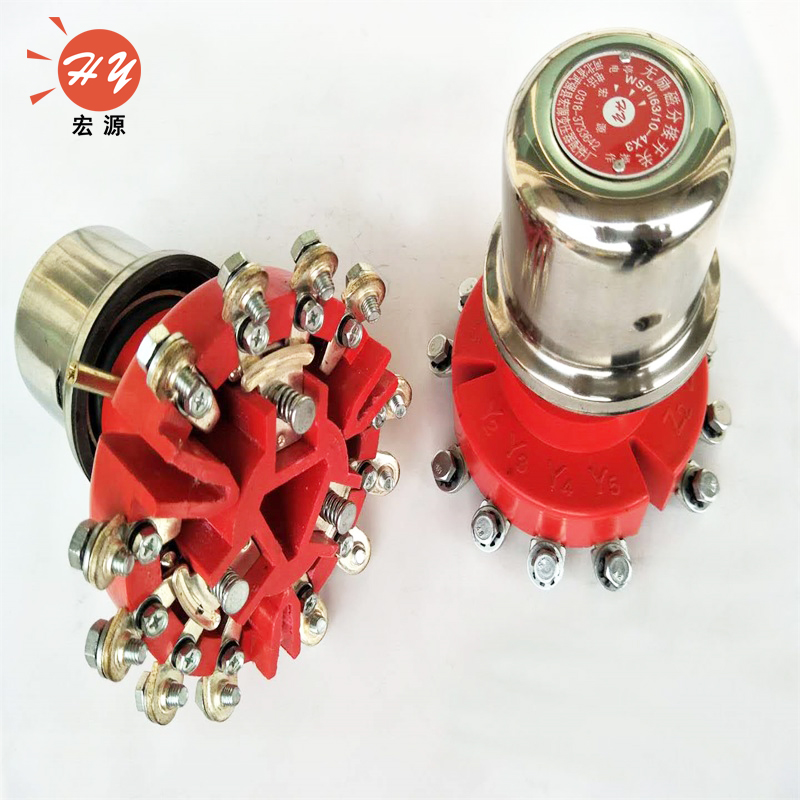 國家電(diàn)網變壓(yā)器分接(jiē)開關的(de)制造單(dan)位廠家(jiā)聯系方(fang)式