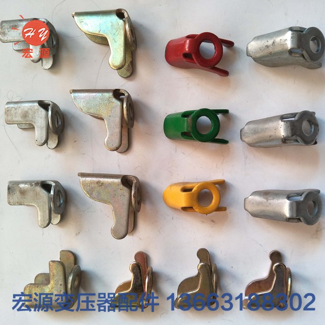 變壓器壓角(壓(ya)盤)