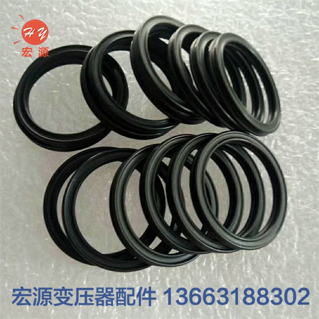 變壓器橡膠密(mi)封件