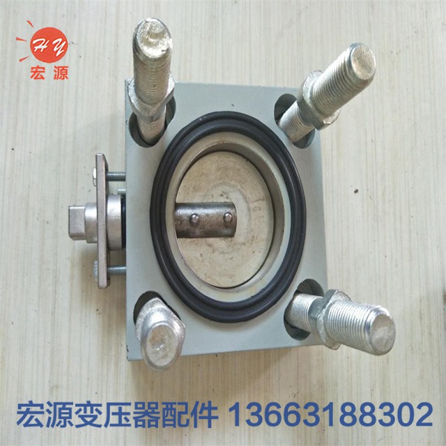變(biàn)壓器蝶(dié)閥  