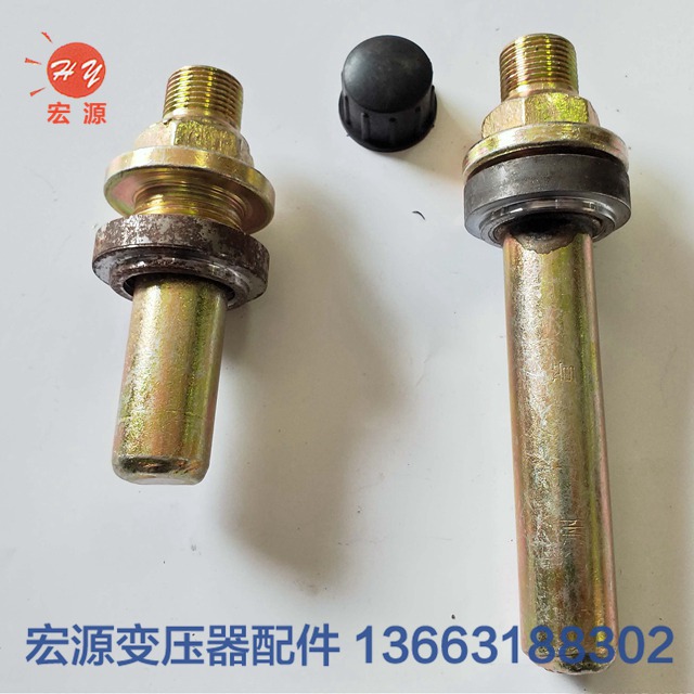 變壓器(qì)溫度計(jì)管座接(jiē)頭  