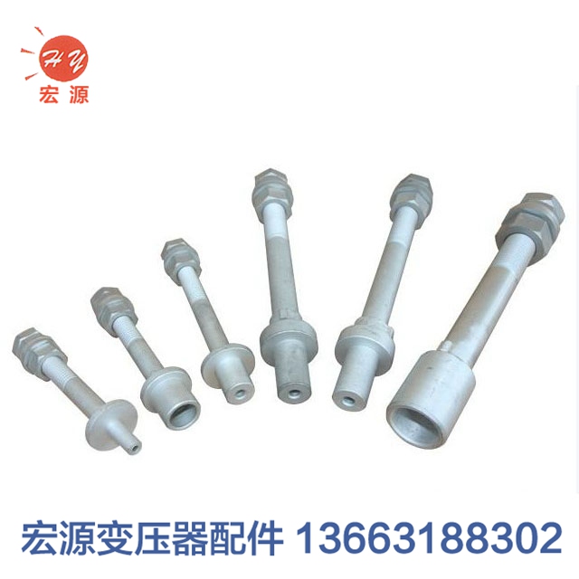 變壓器高壓(yā)導電杆