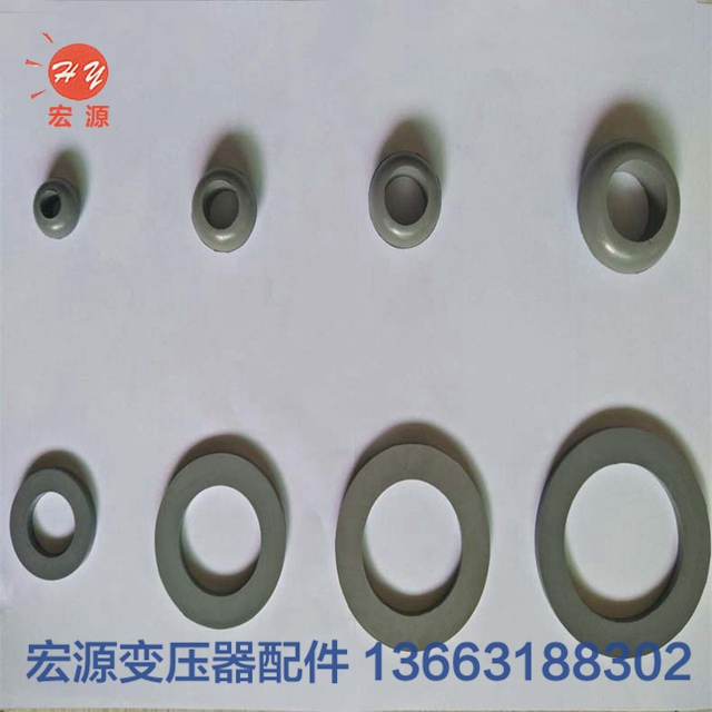 變(bian)壓器橡膠密封(feng)膠珠墊