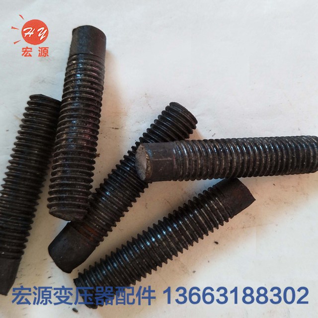 變壓器單(dān)頭螺絲  