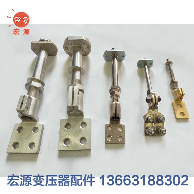 變壓(ya)器導電杆  