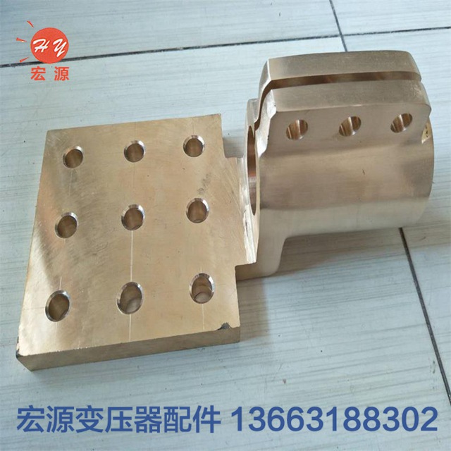 變(biàn)壓器接線端子(zǐ)  