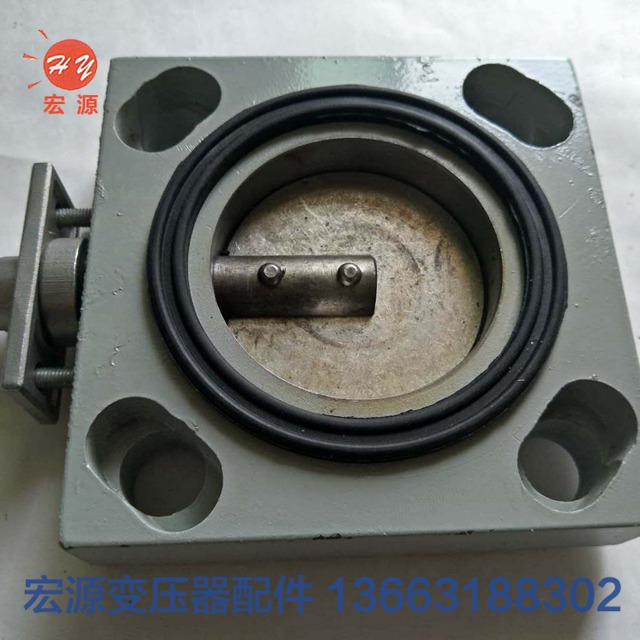 變(biàn)壓器蝶閥  