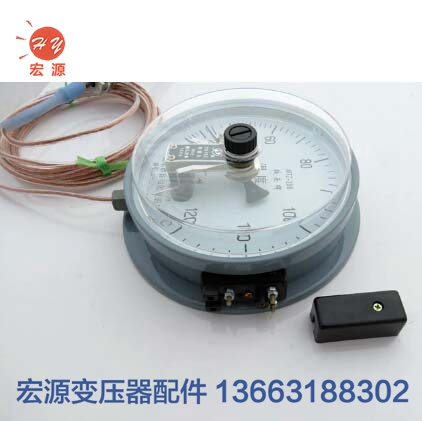 變壓(yā)器壓力式(shì)溫度計  