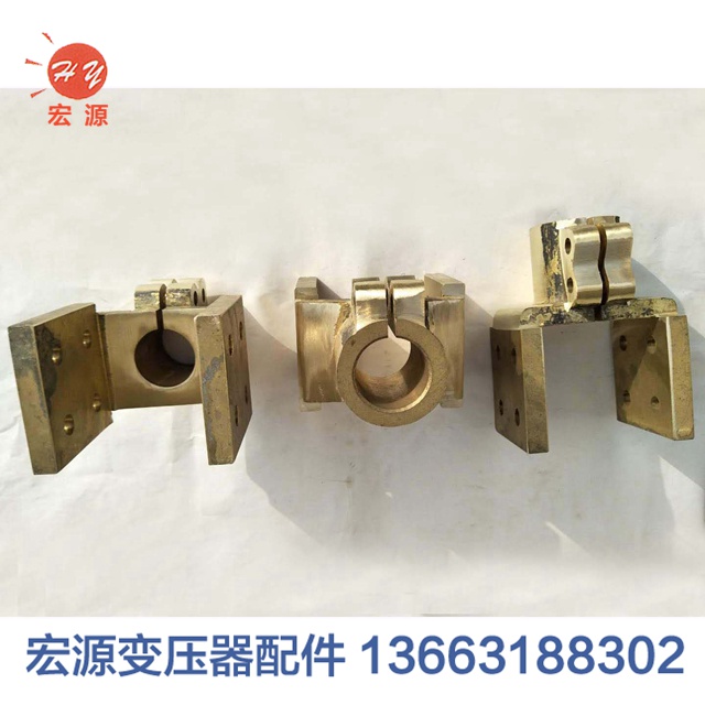 變(bian)壓器接線端(duān)子  