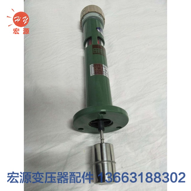 變(bian)壓器油位計  