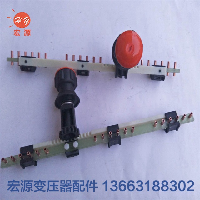 變壓器分(fèn)接開關  