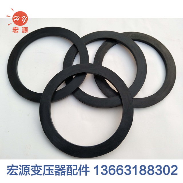 變(bian)壓器橡膠密(mì)封件  