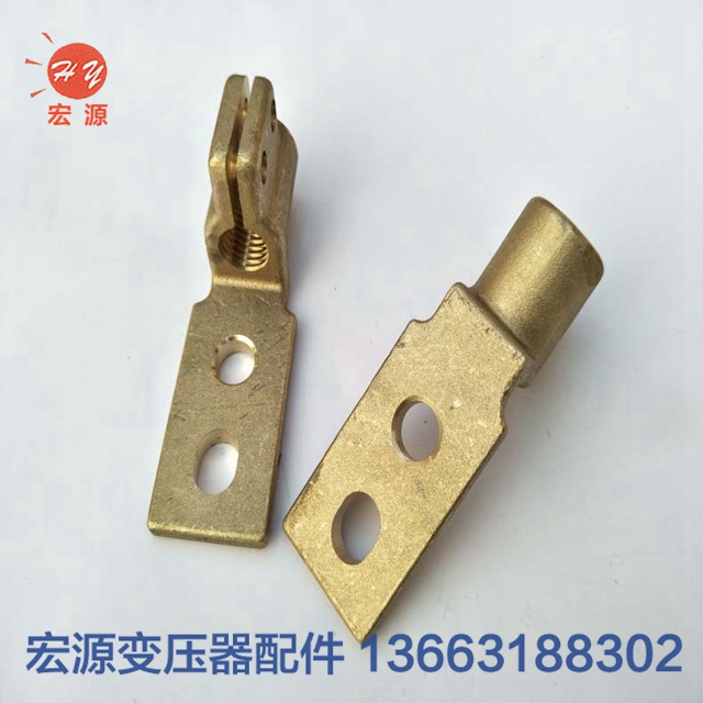 變壓器接(jie)線端子  