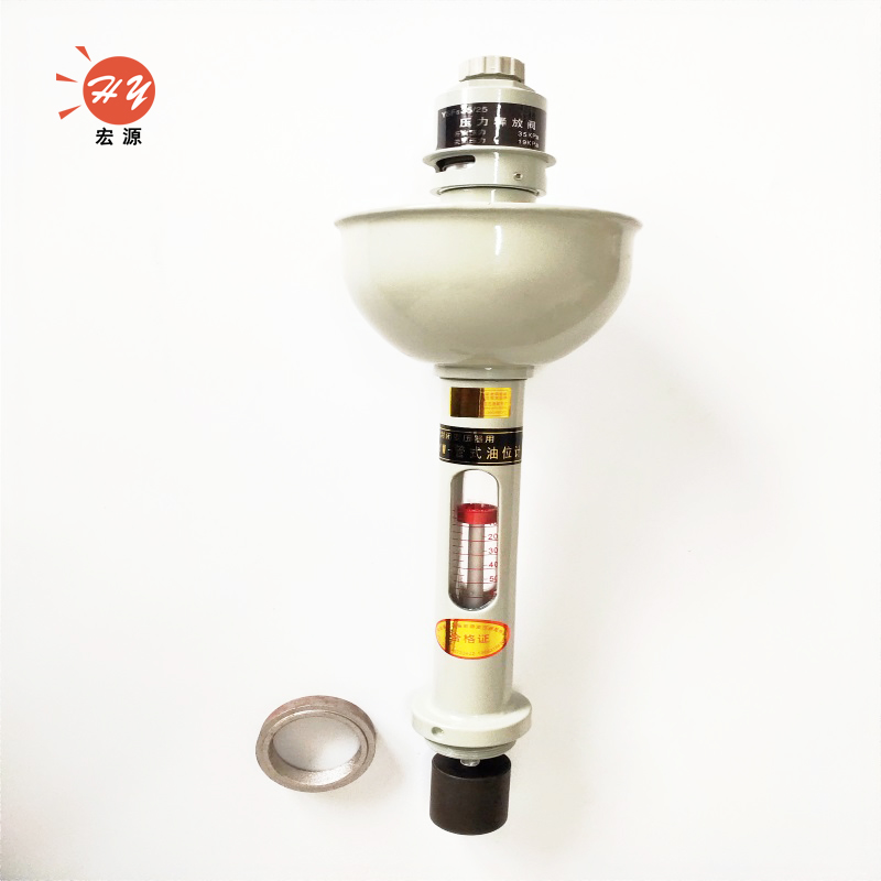 宏源(yuán)牌油浸式(shi)電力變壓(ya)器配件油(yóu)位計的詳(xiáng)細介紹