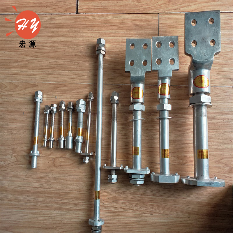 變(bian)壓器配件導(dǎo)電杆的使用(yong)說明