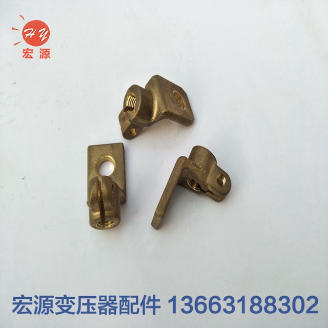 變(biàn)壓器接線端子  