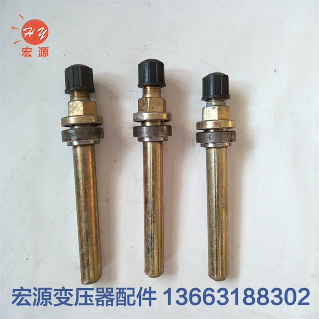 變(biàn)壓器溫(wēn)度計管(guan)座接頭(tóu)  