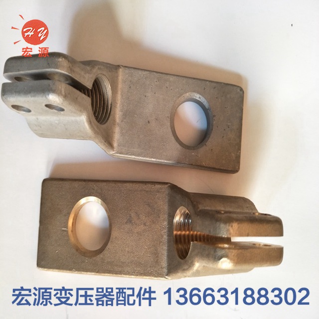 變壓器接(jiē)線端子  