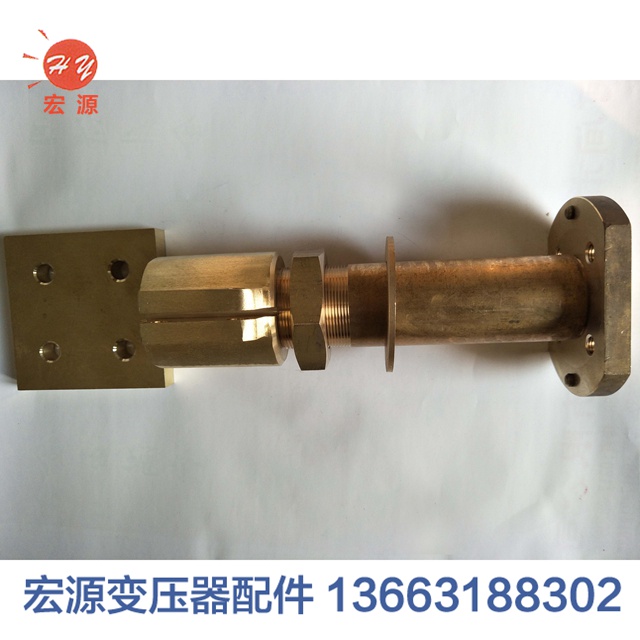 變(bian)壓器導電杆  